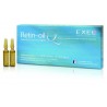 Ampollas Faciales Exel Retinol RETINOL COENZIMA Q10 (10 Un)