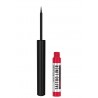 Delineador líquido negro Tatoo Liner 48 Hs Maybelline