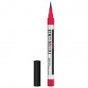 Delineador Fibra Negro Tatoo liner 48 Hs Maybelline