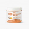 Gel EXFOLIANTE FACIAL DETOX con Partículas de Arroz 250 grs collage