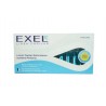 Ampollas con pantenol X 10 Ampollas Exel Linea capilar