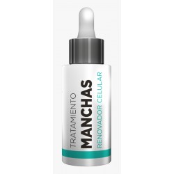 Serum Tratamiento para manches 50 ml Zine