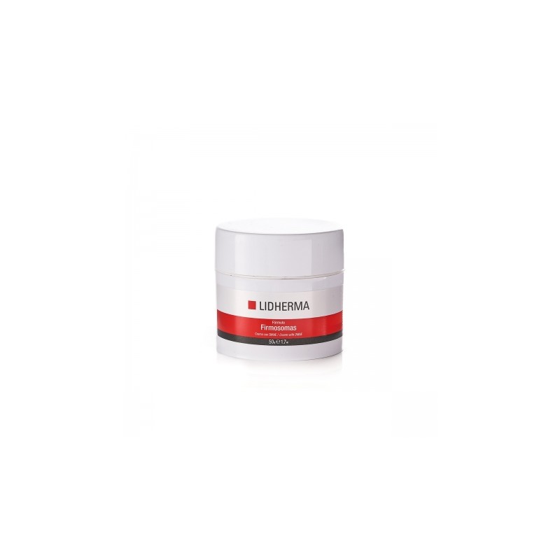 Crema Formula FIRMOSOMAS con DMAE 50 gr Lidherma