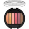 Paleta de sombras Eye shadow Salsa  Maybelline