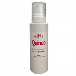 Serum Quinóa 200 ml Zine