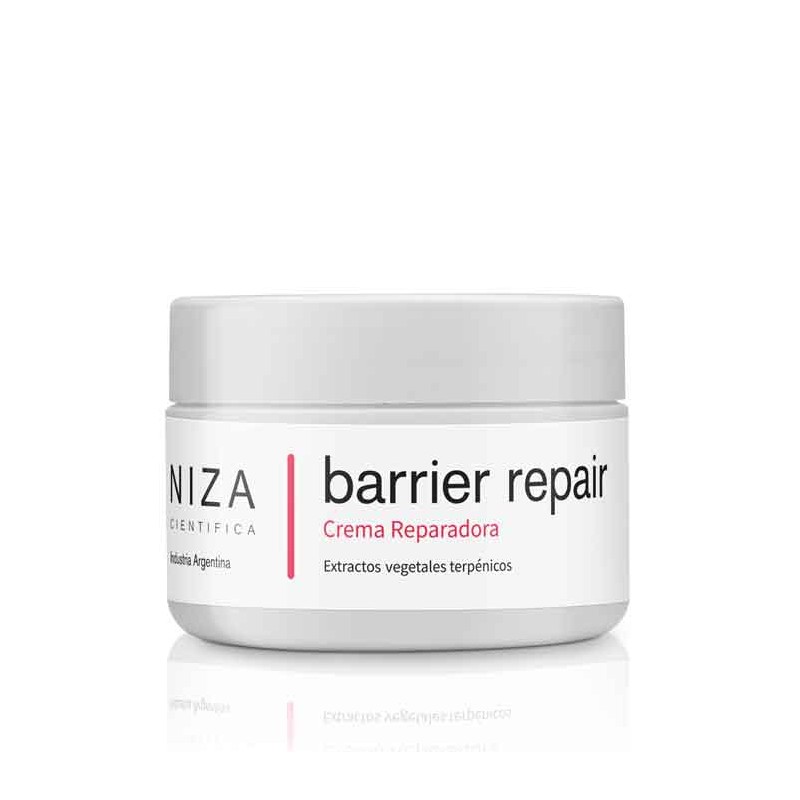 Crema reparadora Barrier repair 60 gr Niza cientifica