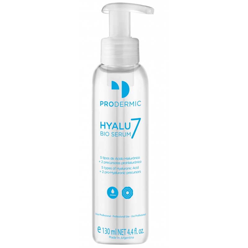 Serum Hyalu7 bioserum 130ml prodermic