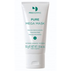 Mascara pure mega mask 50gr...