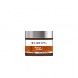 MÁSCARA FACIAL RADIAN C MASK 70 GR LIDHERMA