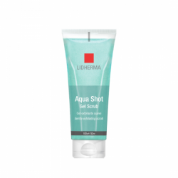 Gel exfoliante Aqua Shot...