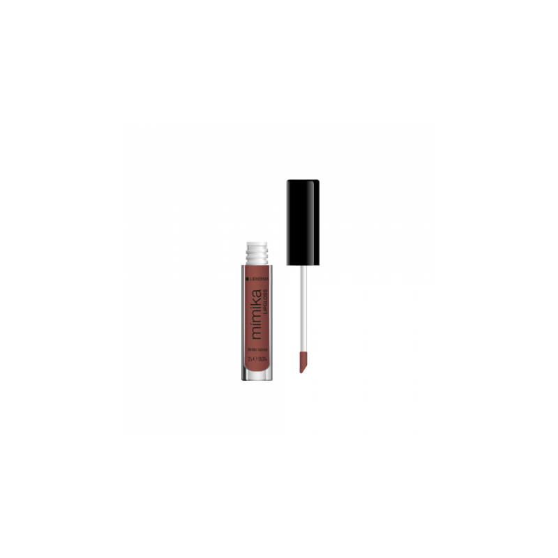 Brillo labial Lipgloss Tono Nude 2 Gr Mimika