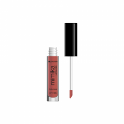 Brillo labial Lipgloss Tono Rose 2 Gr Mimika