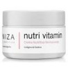 Crema nutritiva revitalizante  NUTRI VITAMIN 60 gr Niza cosmética