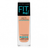 Base Fit me Matte pore 222 True Beige 30 ml Maybelline