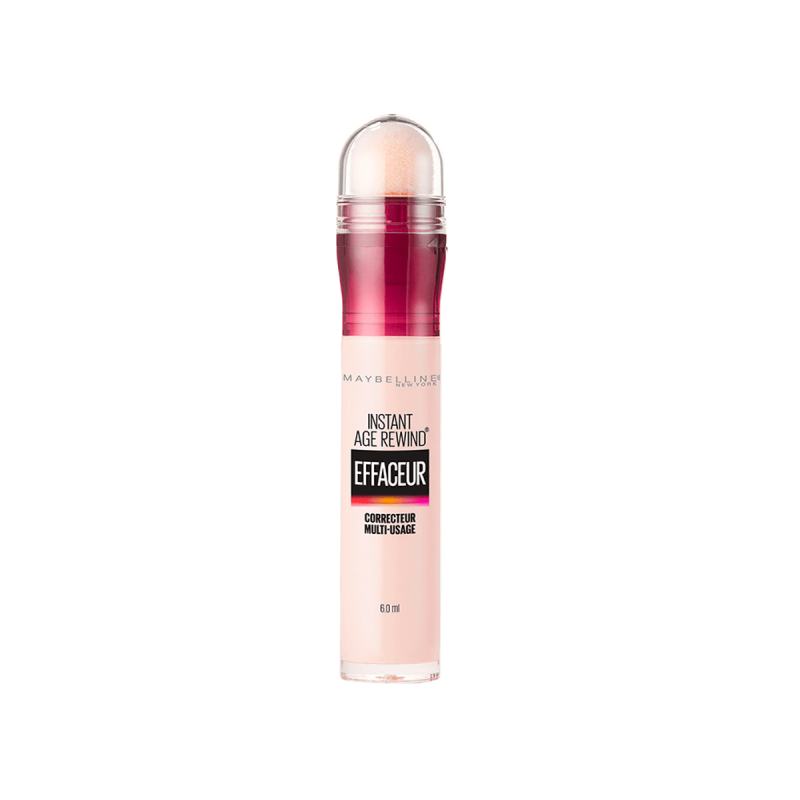 Corrector Instant Age Rewind Eraser Tono 03  6 ml  Maybelline