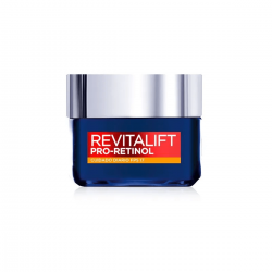 Crema de Día Revitalift Retinol tensora 50 ml Loreal