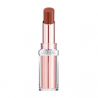 Labial en Barra Paradise Glam Tono 107 Brown Enchante Loreal Paris