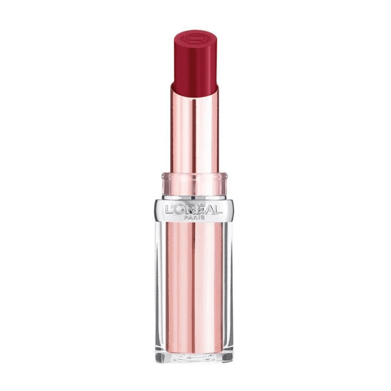 Labial en Barra Paradise Glam Tono 353 Mulberry Ecstatic Loreal Paris