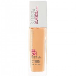 Base Superstay Full Coverage  Sand Beige 30 ml Maybelline