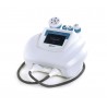 Crio radiofrecuencia facial y corporal TRICELL CRYO Go Group