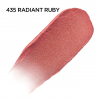 Sombra líquida Brilliant Eyes Radiant Ruby  2.9 ml Loreal Paris