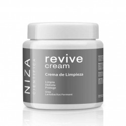 Crema de limpieza revive cream 250gr niza científica