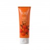 Crema exfoliante corporal ORANGE & GINGER 150gr IDRAET