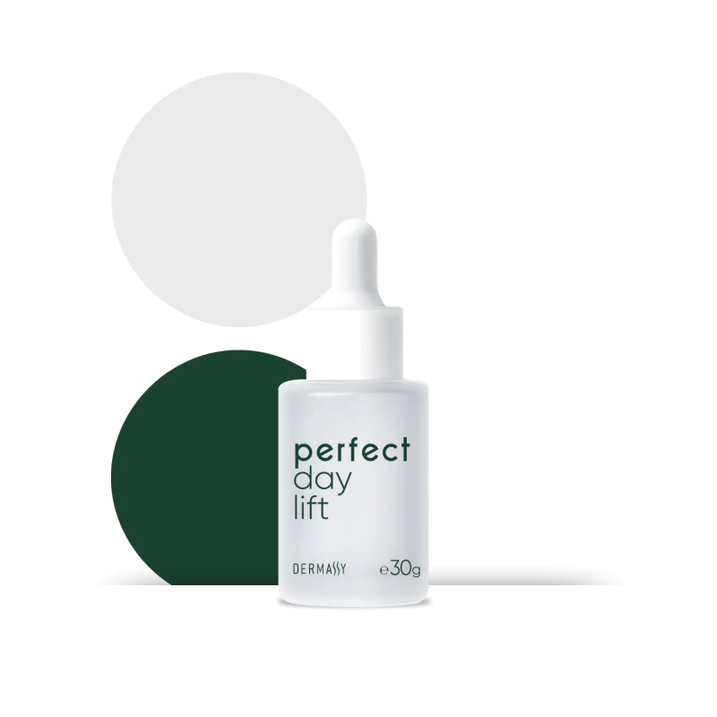 Serum tensor efecto lifting perfect Serum Day Lift 30gr Dermassy