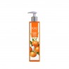 Locion corporal orange & ginger 205g idraet