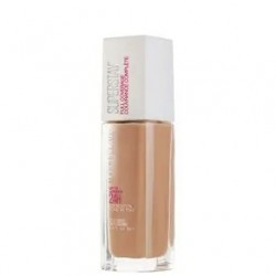 Base Superstay Full Coverage  Tono 330 Toffee 30 ml Maybelline