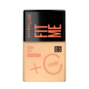 BASE FIT ME FRESH TINT VIT C SPF50 TONO 0,5 MAYBELLINE