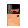 BASE FIT ME FRESH TINT VIT C SPF50 TONO 2,5 MAYBELLINE