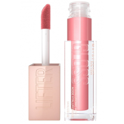 LIFTER GLOSS MAYBELLINE FORMULA CON ACIDO HIALURONICO TONO SILK