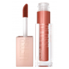 LIFTER GLOSS MAYBELLINE FORMULA CON ACIDO HIALURONICO TONO TOPAZ