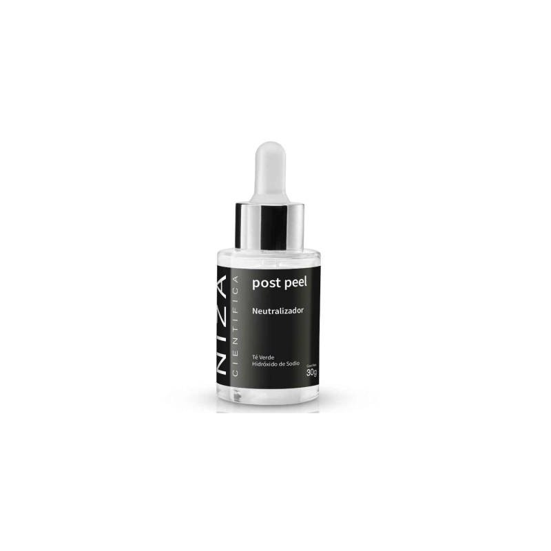 SERUM POSTPEEL 30 GR NIZA