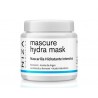 MÁSCARA HIDRATANTE INTENSIVA MASCURE HYDRA MASK 250 GR NIZA