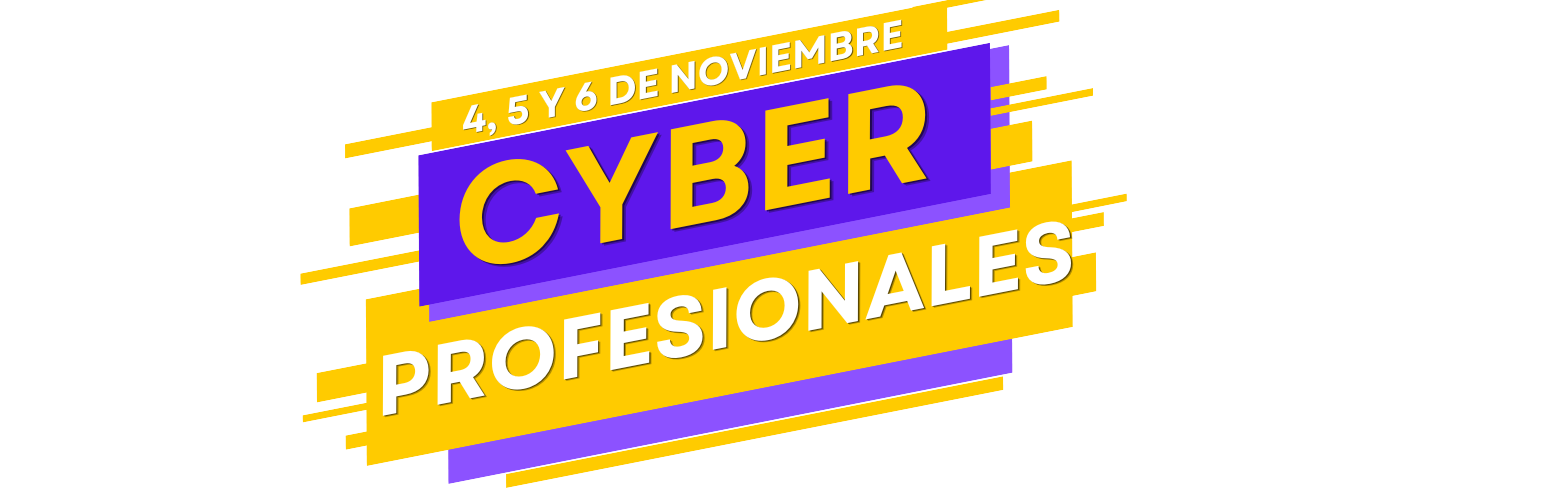 Cyber Profesionales - Ofertas Exclusivas